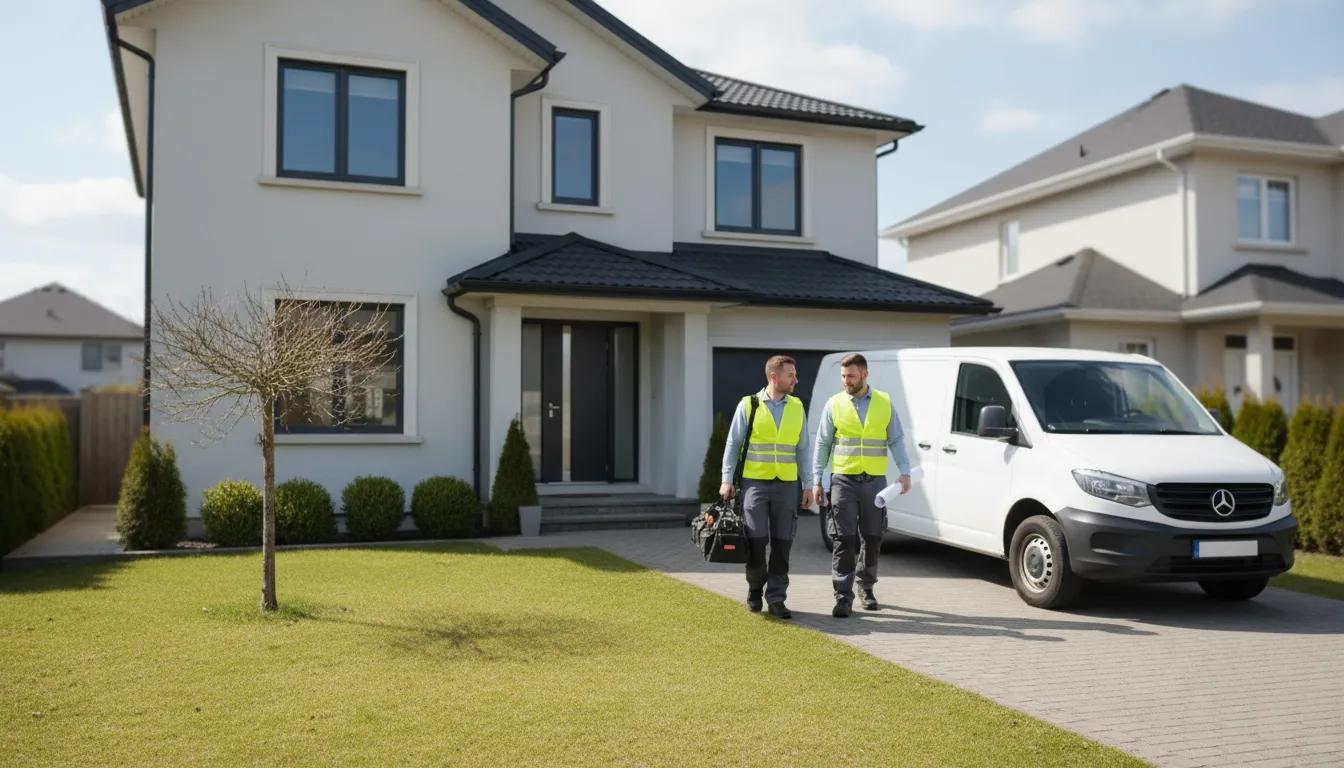 Expert Roofing Services in Jackson Heights